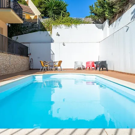 Daire Dorada Sol Calafell