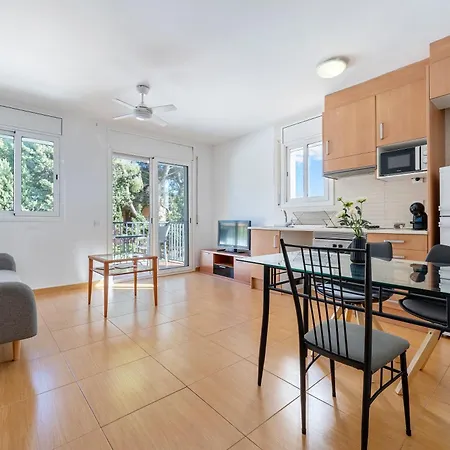 Dorada Sol Apartment