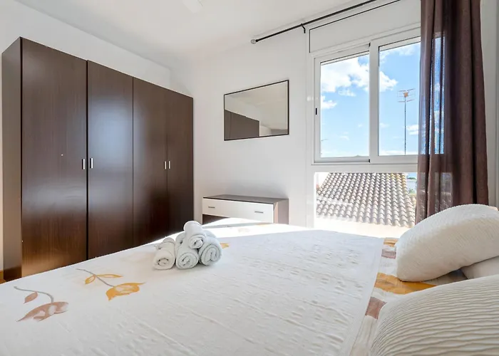 Dorada Sol Apartment