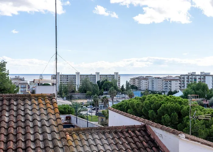 Dorada Sol Apartment *
