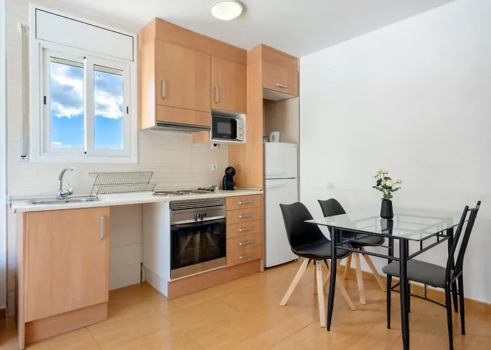 Dorada Sol Apartment
