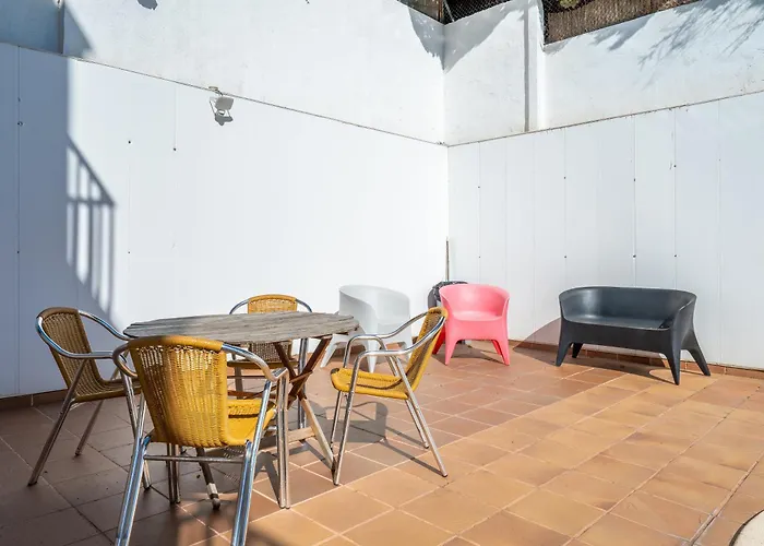 Dorada Sol Apartment *