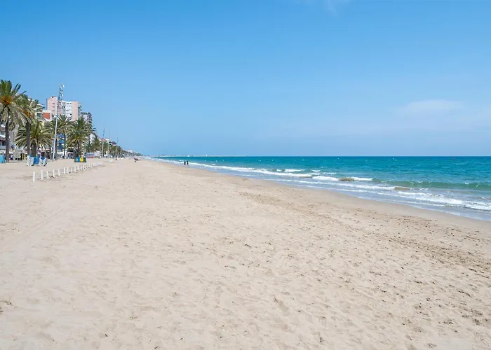 Apartment Dorada Sol Calafell