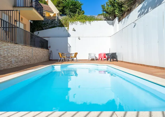 Apartment Dorada Sol Calafell