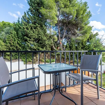 アパート Dorada Sol *